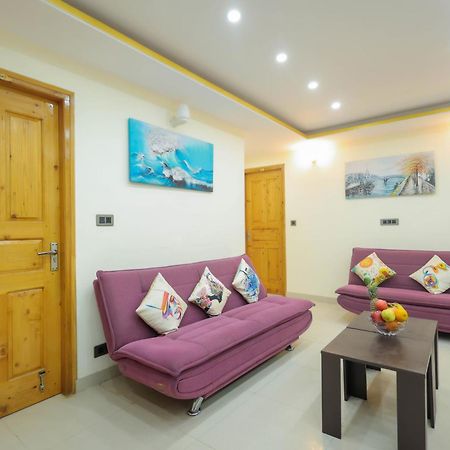 Mystic Hills Retreat Hotel Shimla Exterior foto