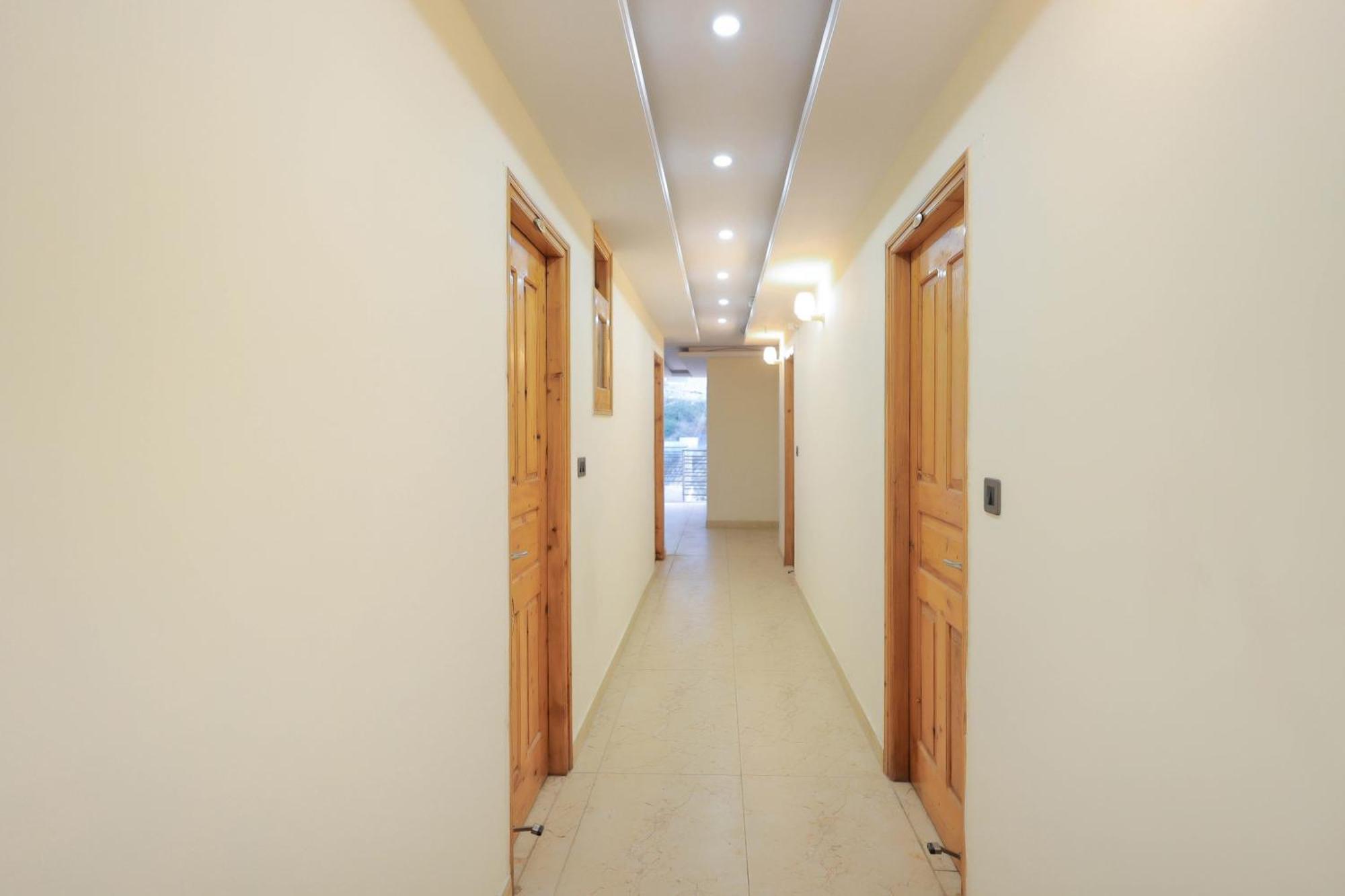 Mystic Hills Retreat Hotel Shimla Exterior foto