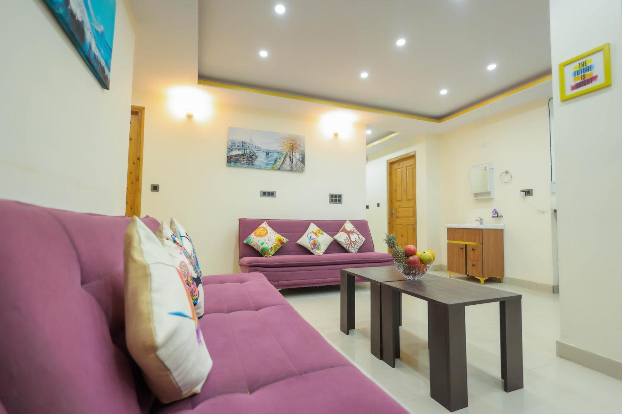 Mystic Hills Retreat Hotel Shimla Exterior foto