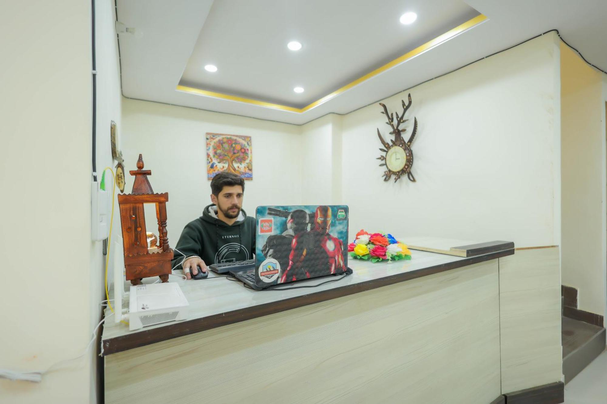 Mystic Hills Retreat Hotel Shimla Exterior foto