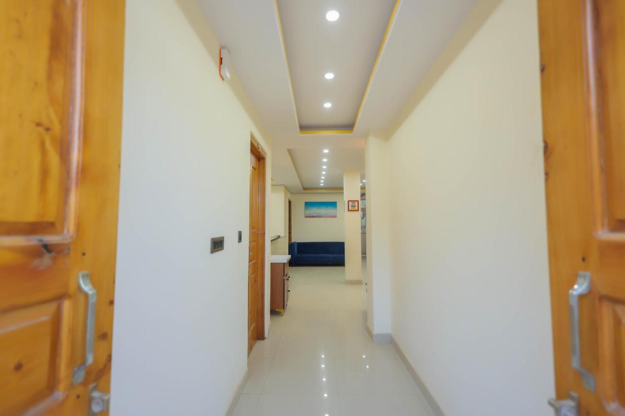 Mystic Hills Retreat Hotel Shimla Exterior foto