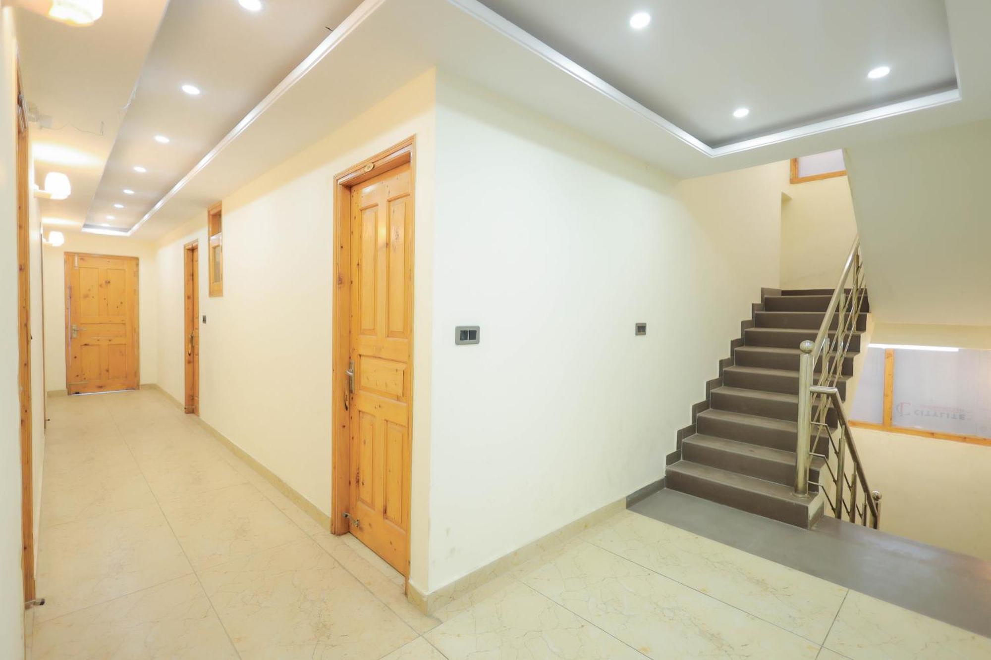 Mystic Hills Retreat Hotel Shimla Exterior foto