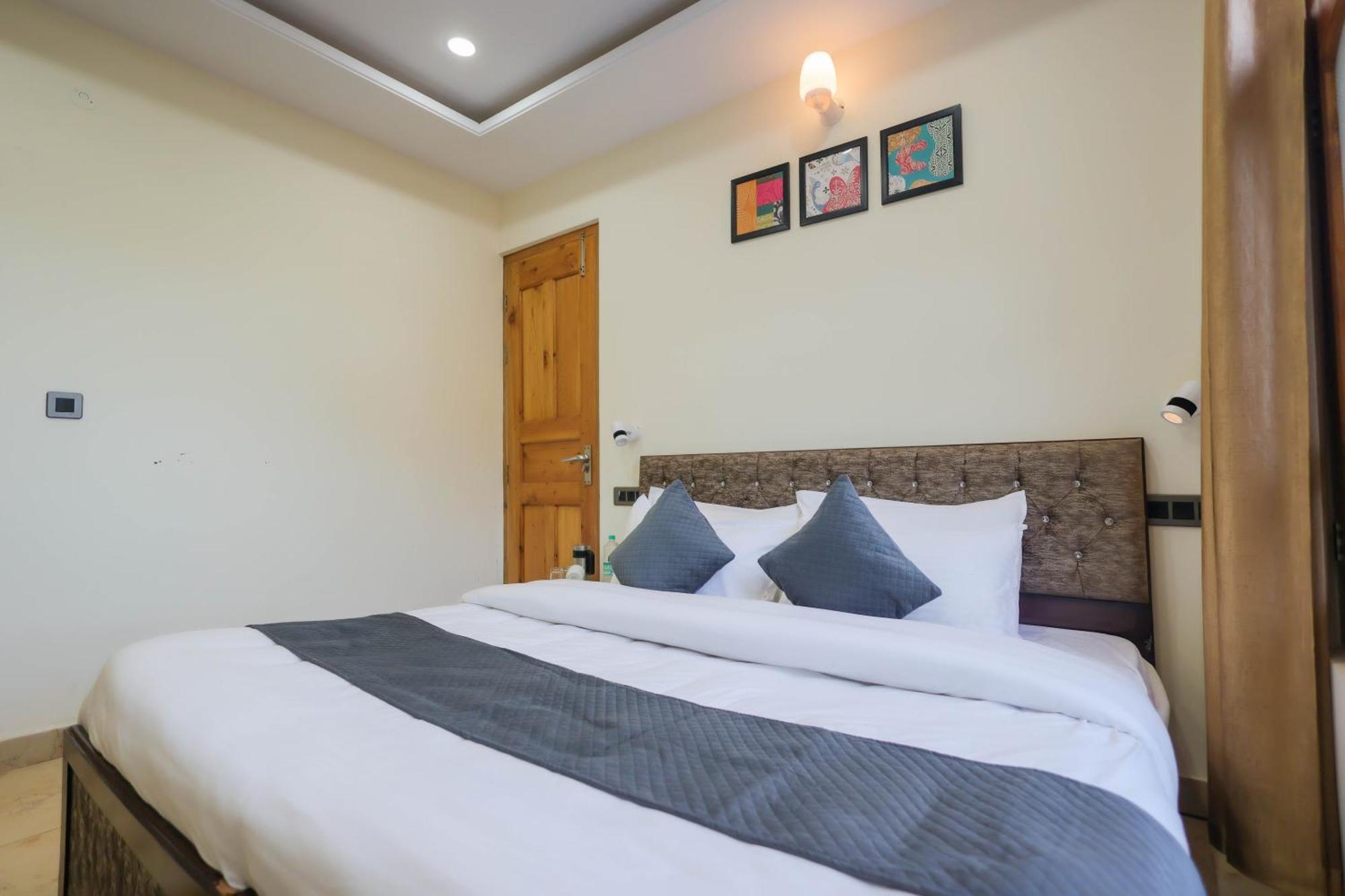 Mystic Hills Retreat Hotel Shimla Exterior foto