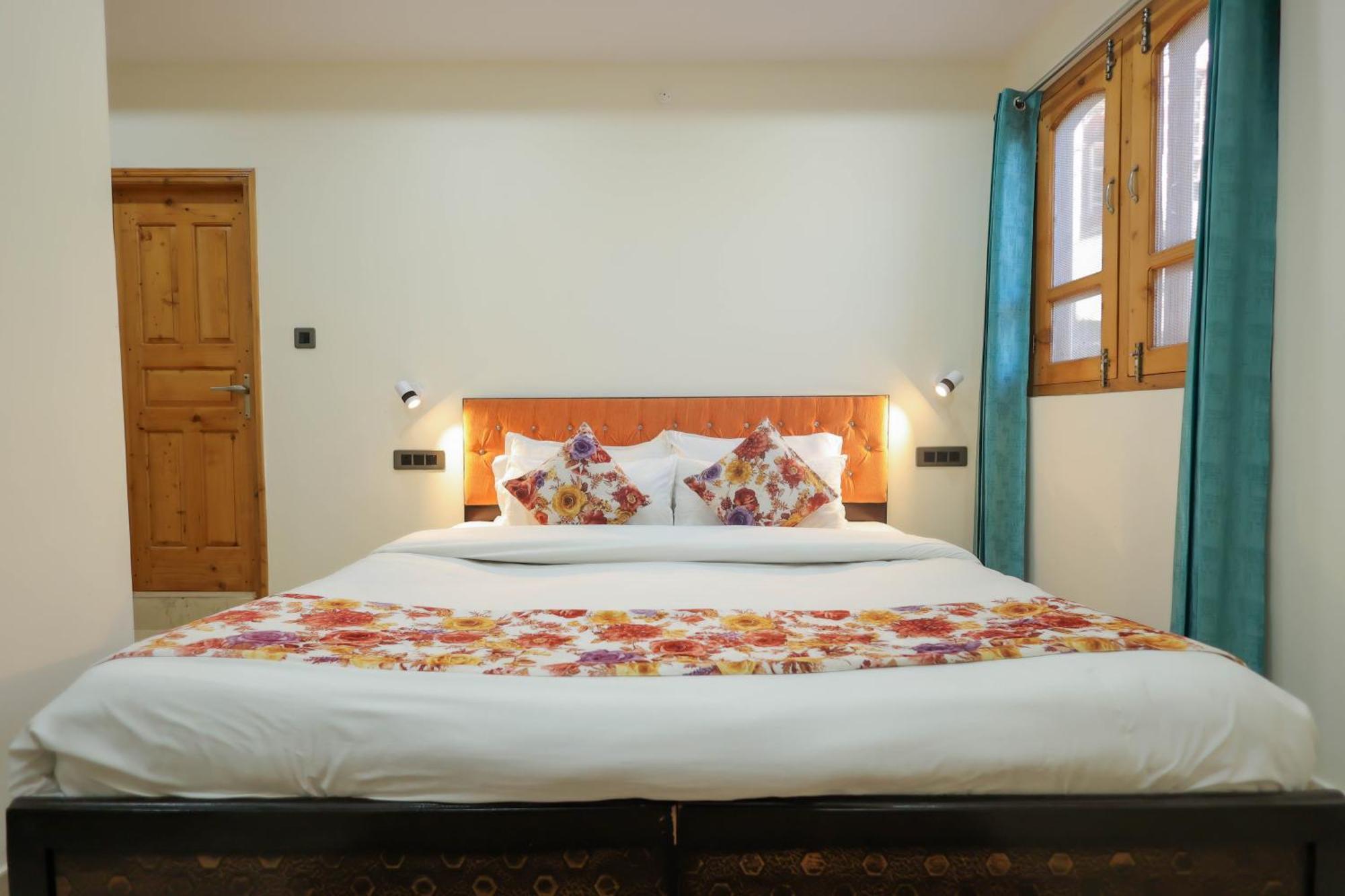 Mystic Hills Retreat Hotel Shimla Exterior foto
