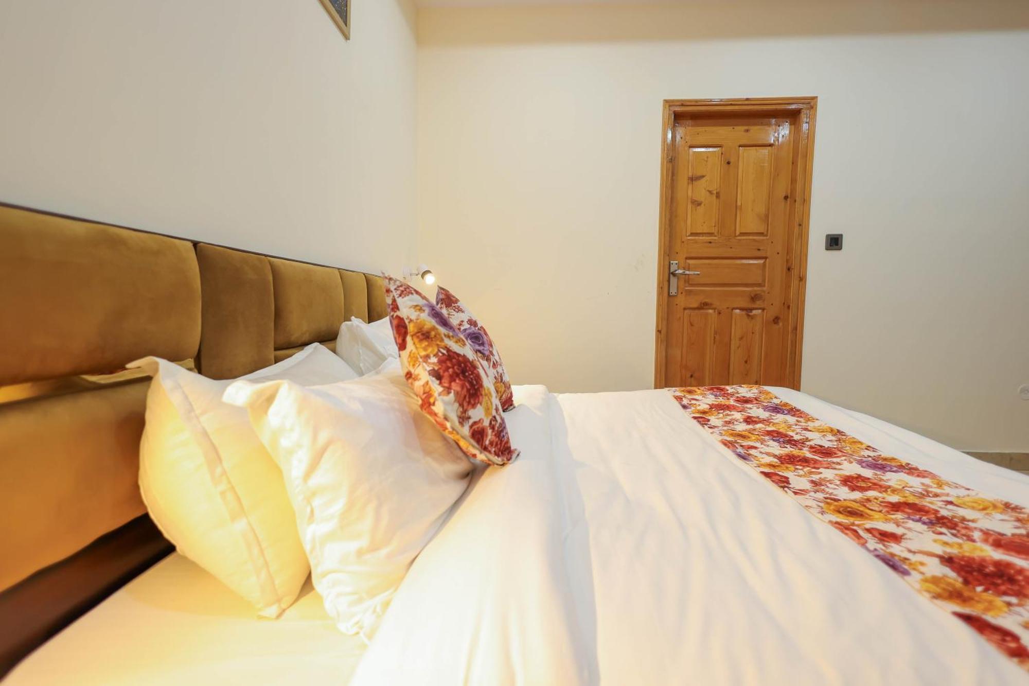 Mystic Hills Retreat Hotel Shimla Exterior foto